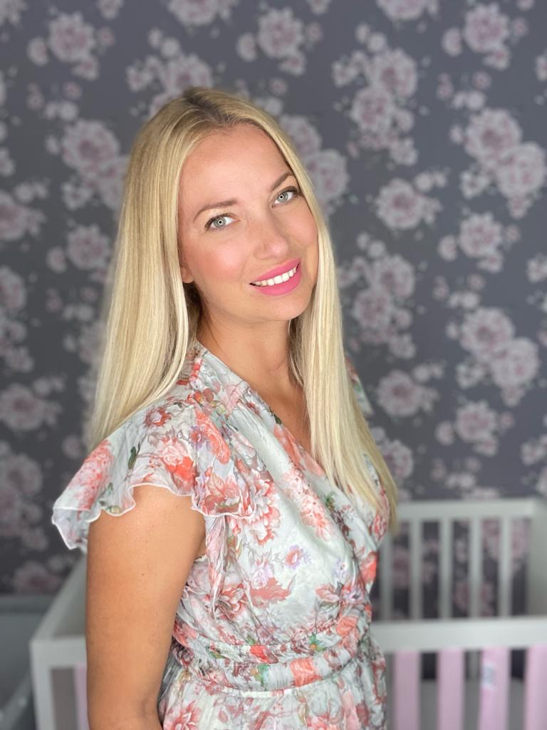 spánková poradkyňa