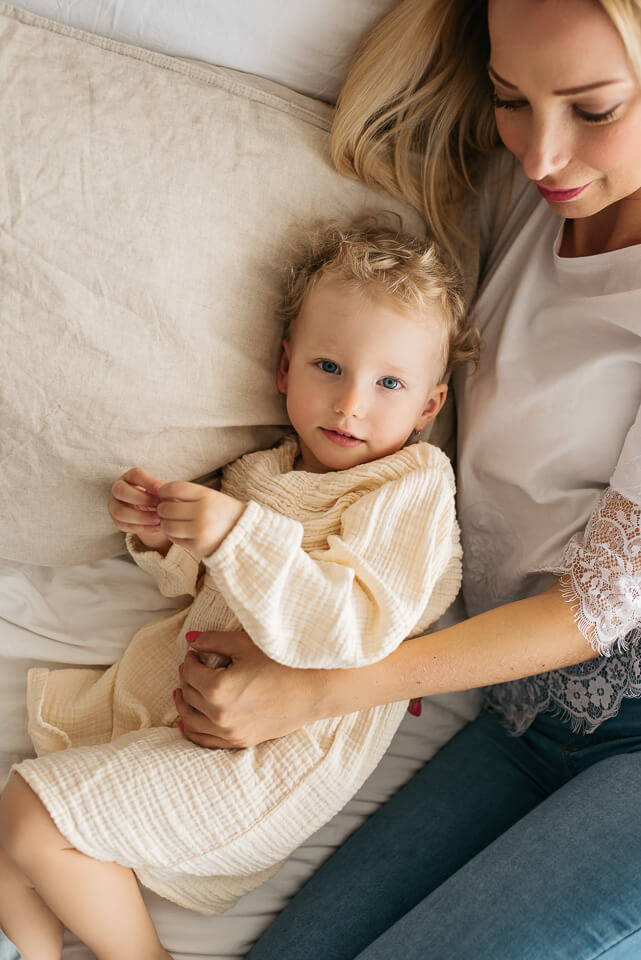 spánková poradkyňa