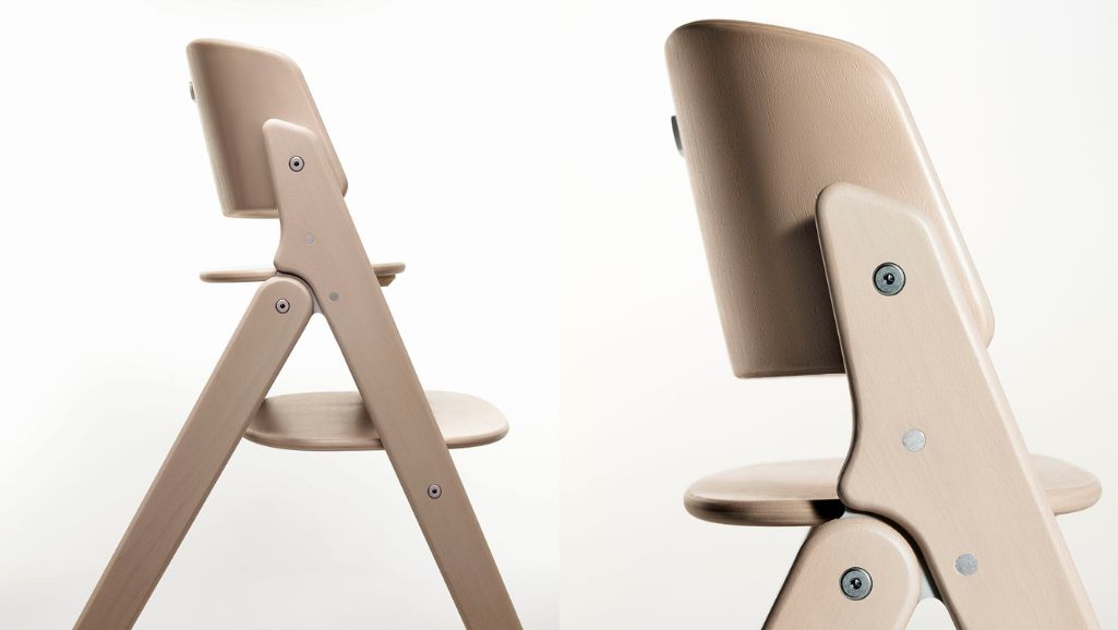 click fold cybex je stolička z bukového dreva click fold cybex je stolička z bukového dreva