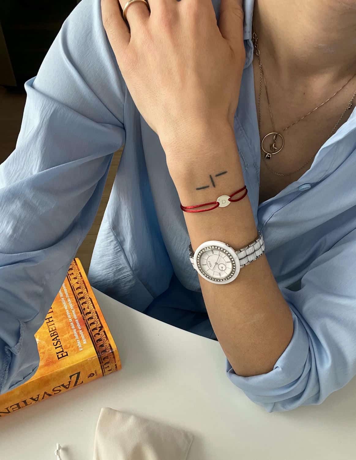 korcová náramok korcová náramok