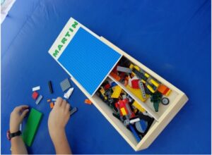 lego kufrík lego kufrík