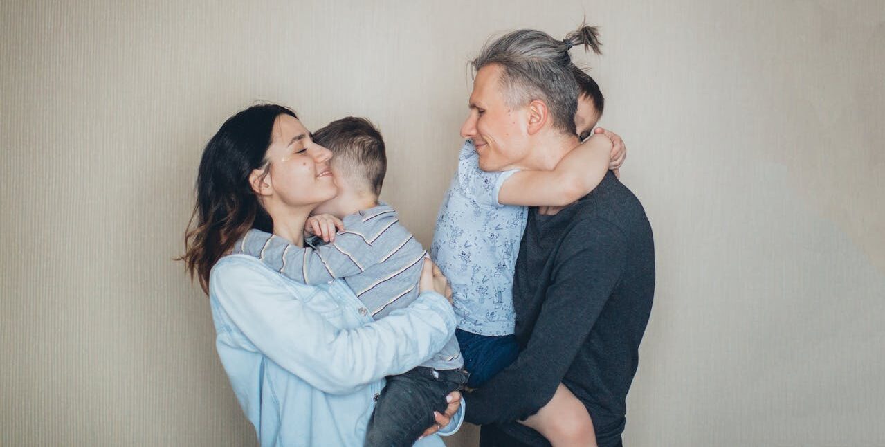 Ako sa nestať narcistickým rodičom