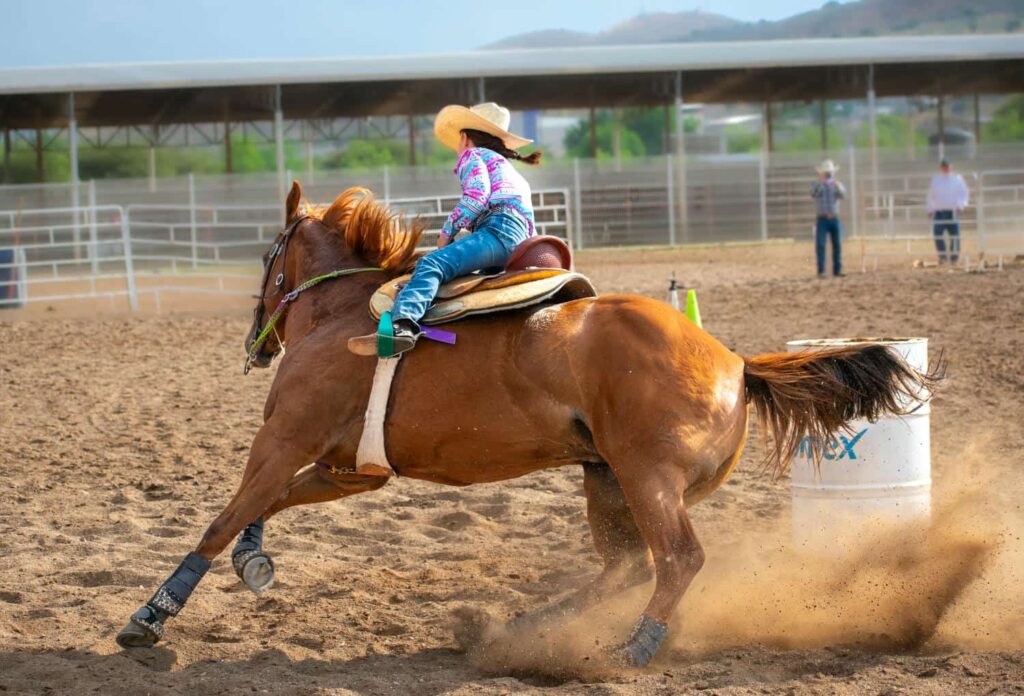 western