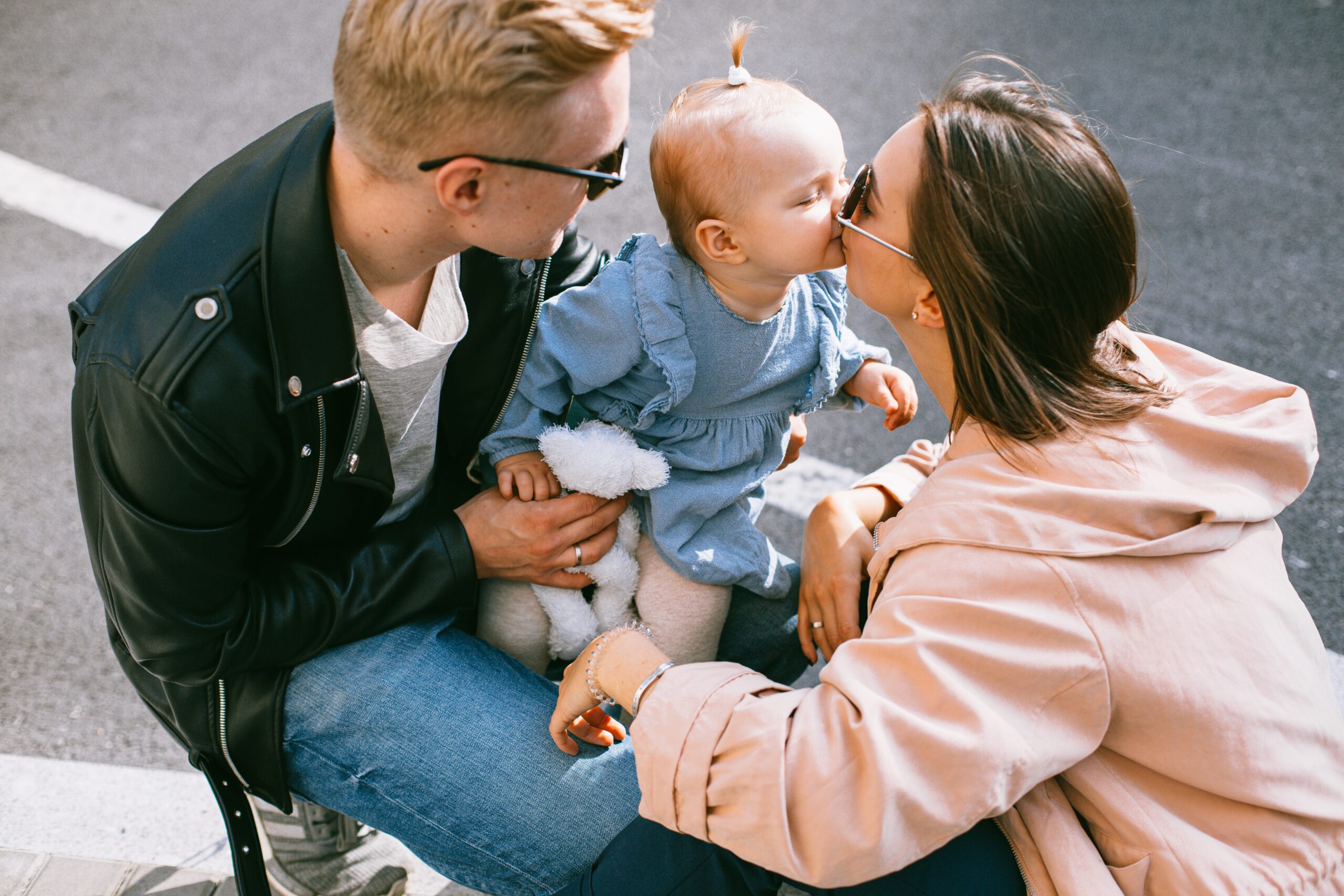 parents