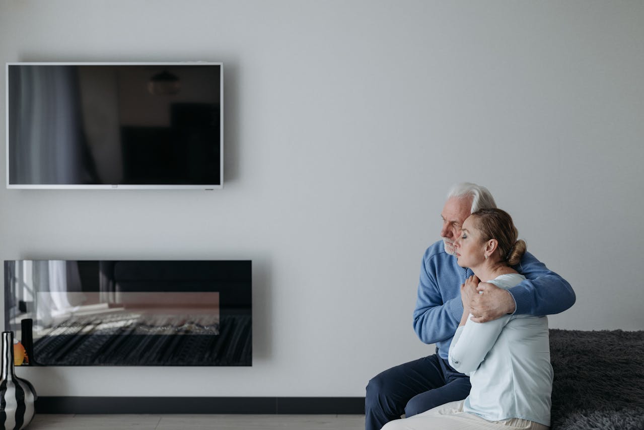 Syndróm vyhoreného hniezda