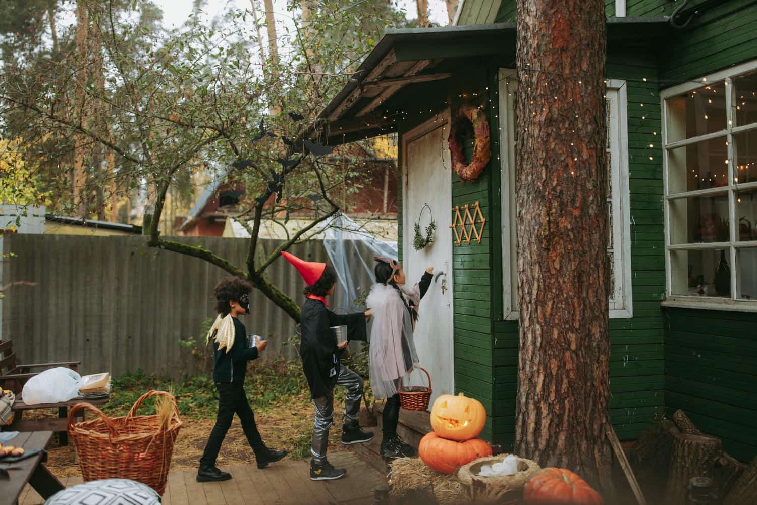 Halloween