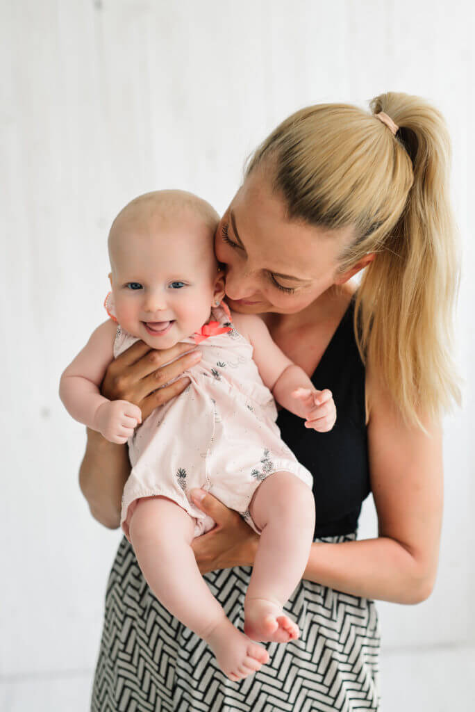 spánková poradkyňa