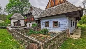 múzeum slovenskej dediny