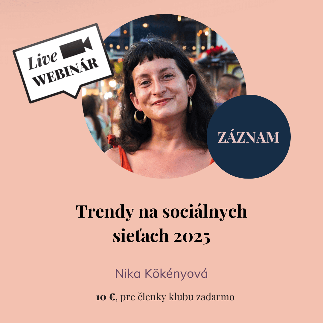Webináre