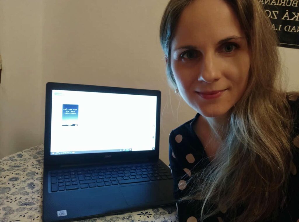 Večerný home office - podporná skupina pre ženy