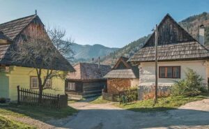 vlkolinec