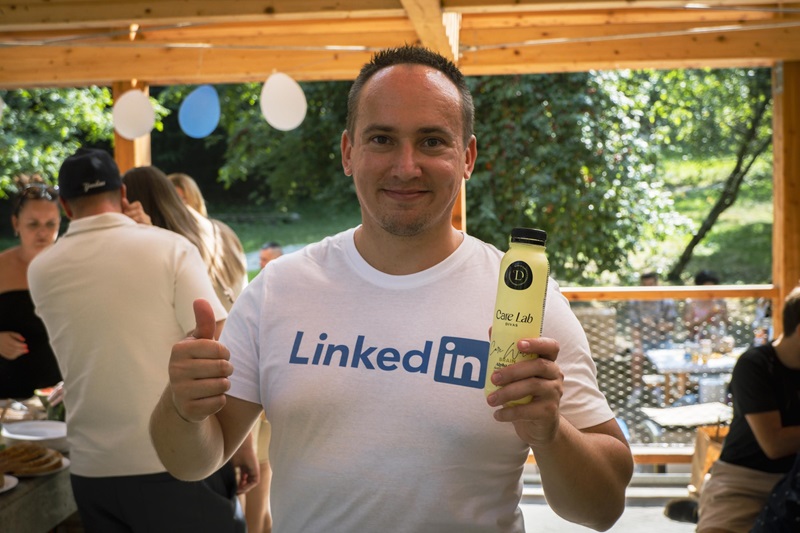 Summer Networking
