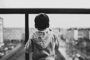 detská trauma detská trauma