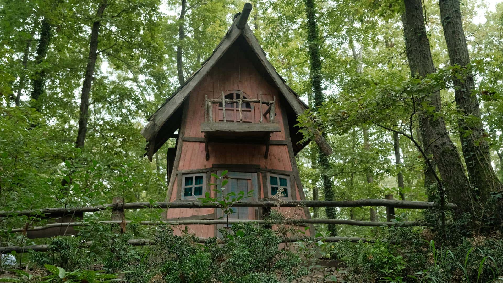 Zážitková dovolenka
