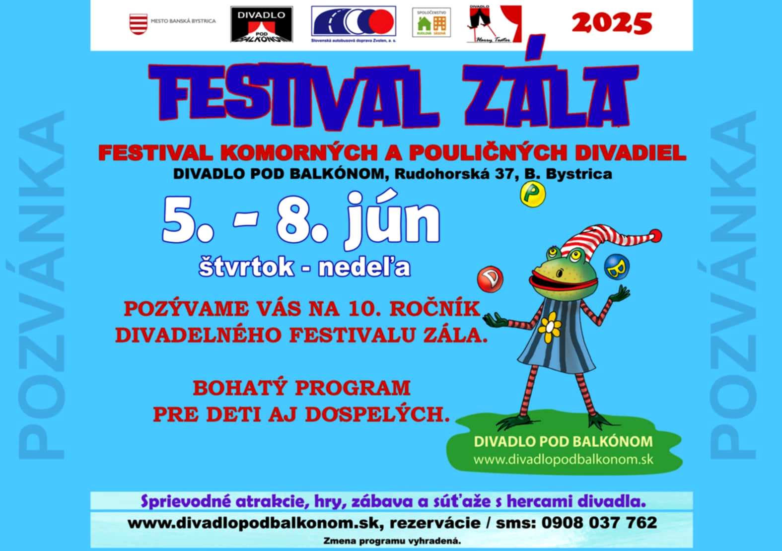 Zála