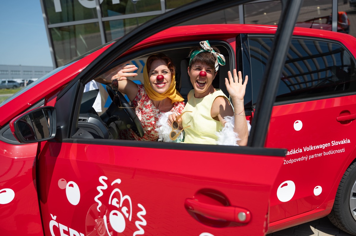 Pracujete v neziskovke