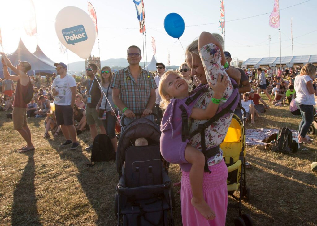 Zdroj foto: Pohoda festival