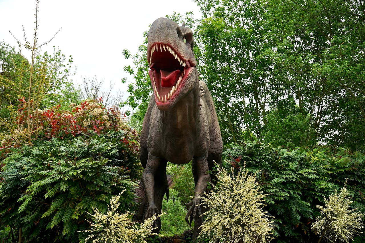 DinoPark
