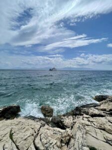 A zase tie mamy na úteku za terapiou?