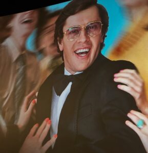 Duchoňov príbeh na plátne