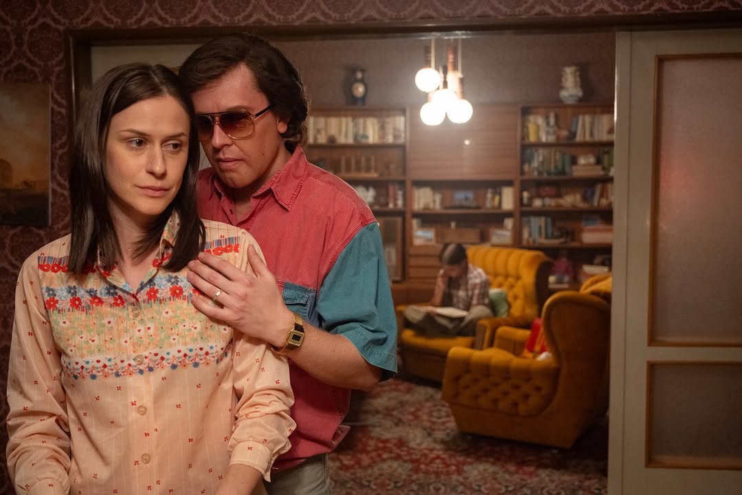 Duchoňov príbeh na plátne