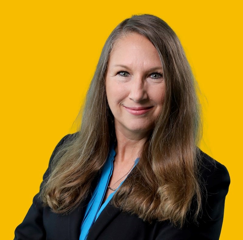 na snimke je Judil Dulin