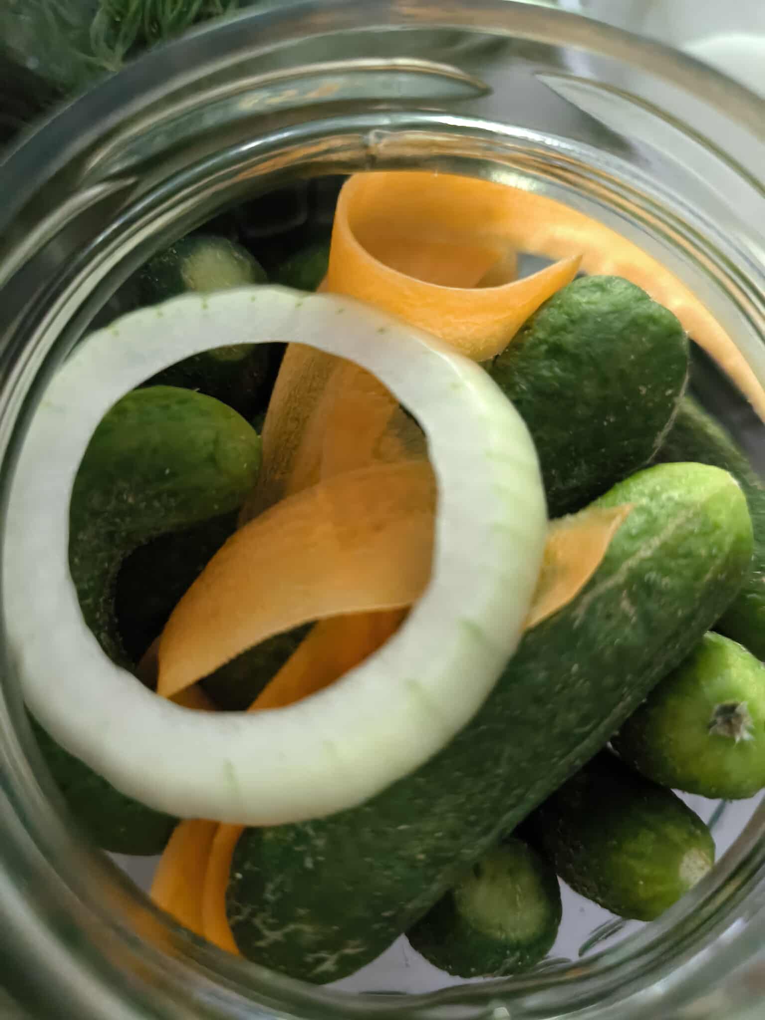 Zdroj: Zavárané uhorky archív akčné ženy