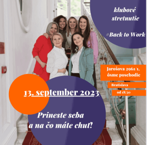 Krst office akčné ženy