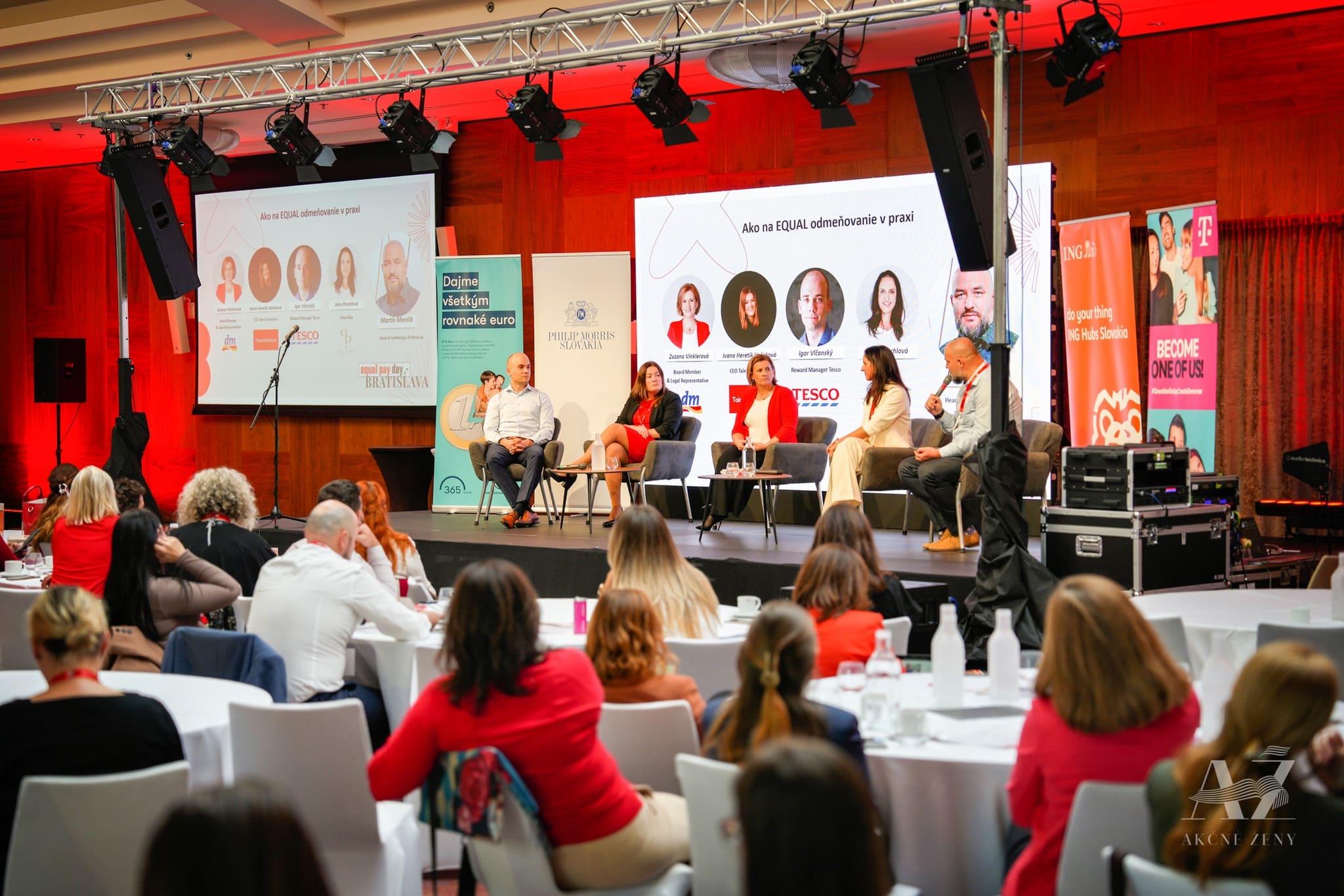 Pracovný trh ešte stále nehrá fér, ale nové generácie menia pravidlá