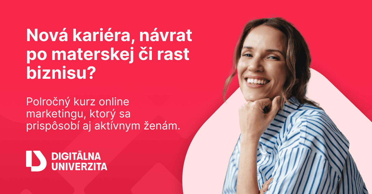 Prečo sa ženám v marketingu darí: Kariéra, ktorá ladí s talentom aj životným štýlom