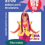 RecFest umožní fanúšikom prvýkrát na Slovensku stretnúť obľúbených influencerov a podcasterov naživo