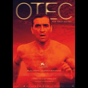Slovenský film Otec: Keď chvíľa nepozornosti zničí všetko, na čom vám záleží