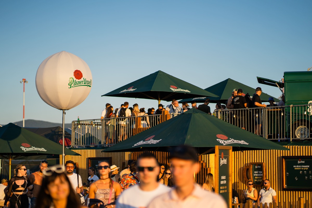 Andrea Hutko Babicová: Stretnutia a zážitky pri skvelom pive