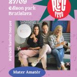 RecFest umožní fanúšikom prvýkrát na Slovensku stretnúť obľúbených influencerov a podcasterov naživo