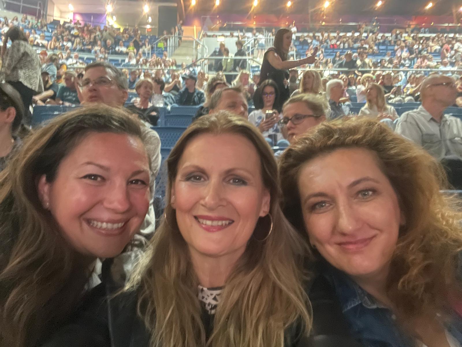 Čo Akčné ženy milujú a odporúčajú… Maťa miluje a odporúča zbierať zážitky