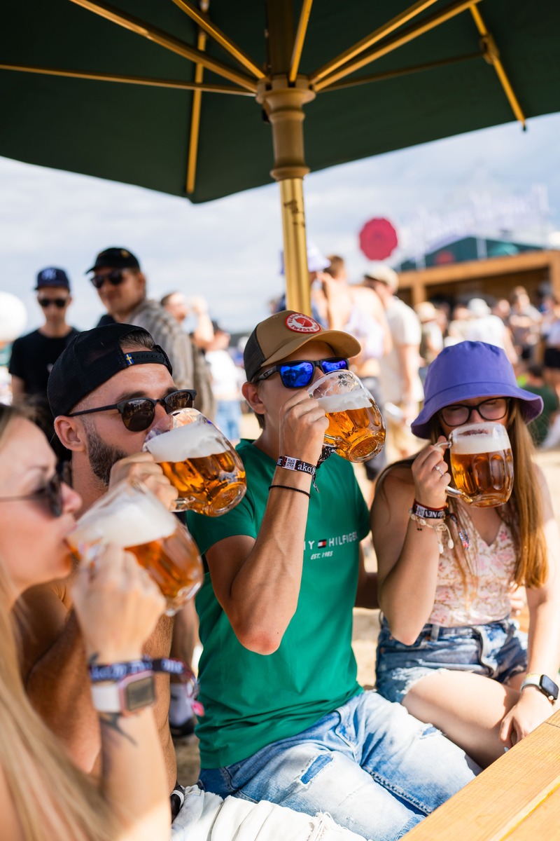 Andrea Hutko Babicová: Stretnutia a zážitky pri skvelom pive