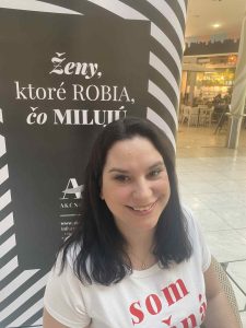 Čo Akčné ženy milujú a odporúčajú… Evka miluje knihy, F1 aj cestovanie