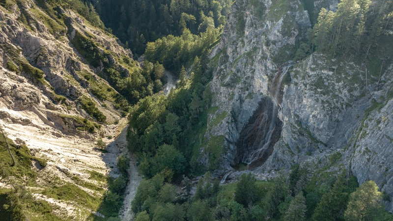 Objavte Dolné Rakúsko
