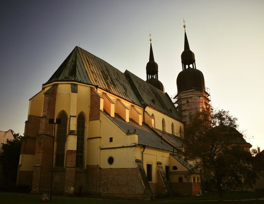 Najlepšie miesta na výlet s deťmi v Trnave a okolí: Objavte zábavu a dobrodružstvo