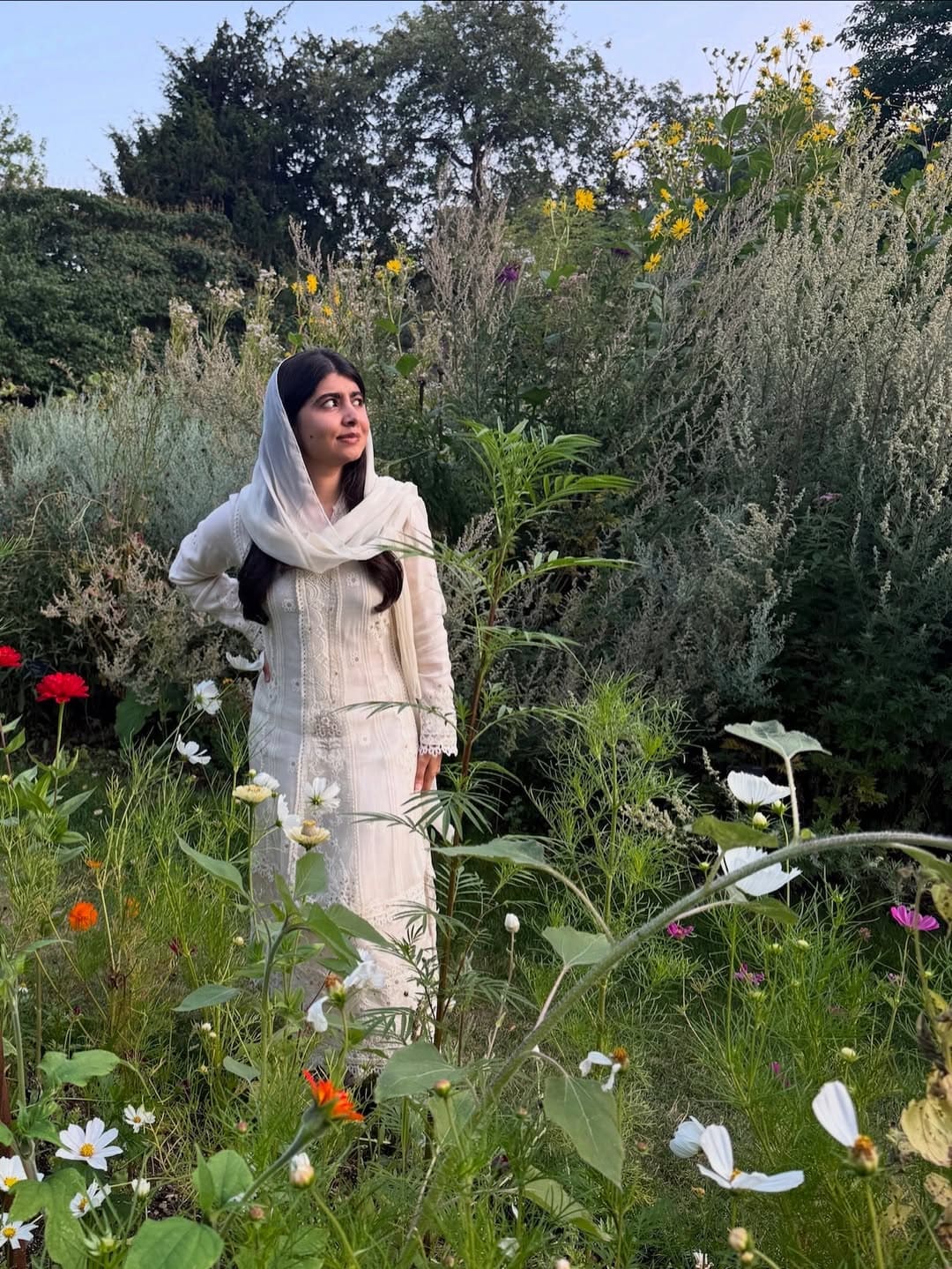 Malala Yousafzai je hlasom dievčat za vzdelanie