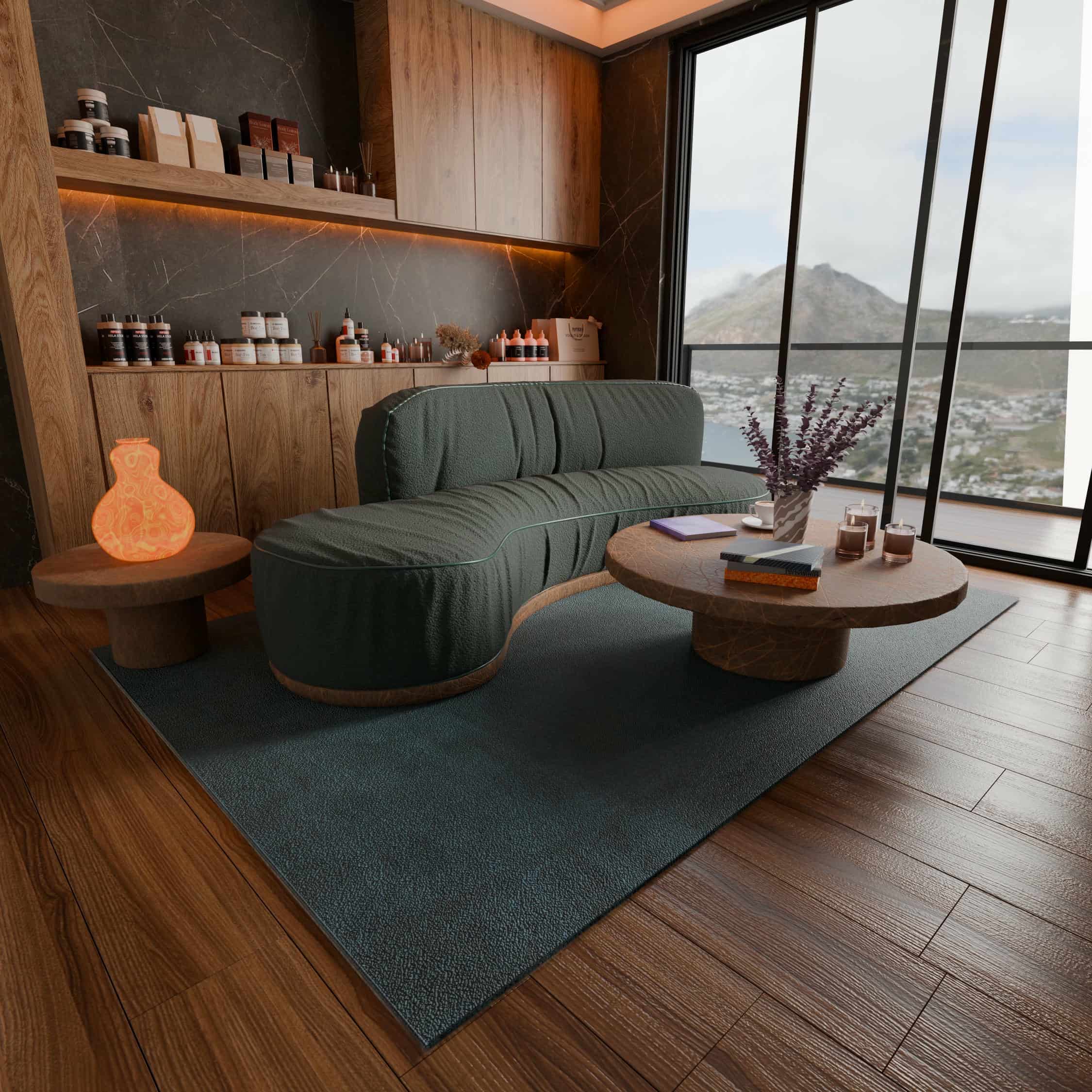 Prateľné koberce do každej domácnosti – spoznajte koberec Labrador