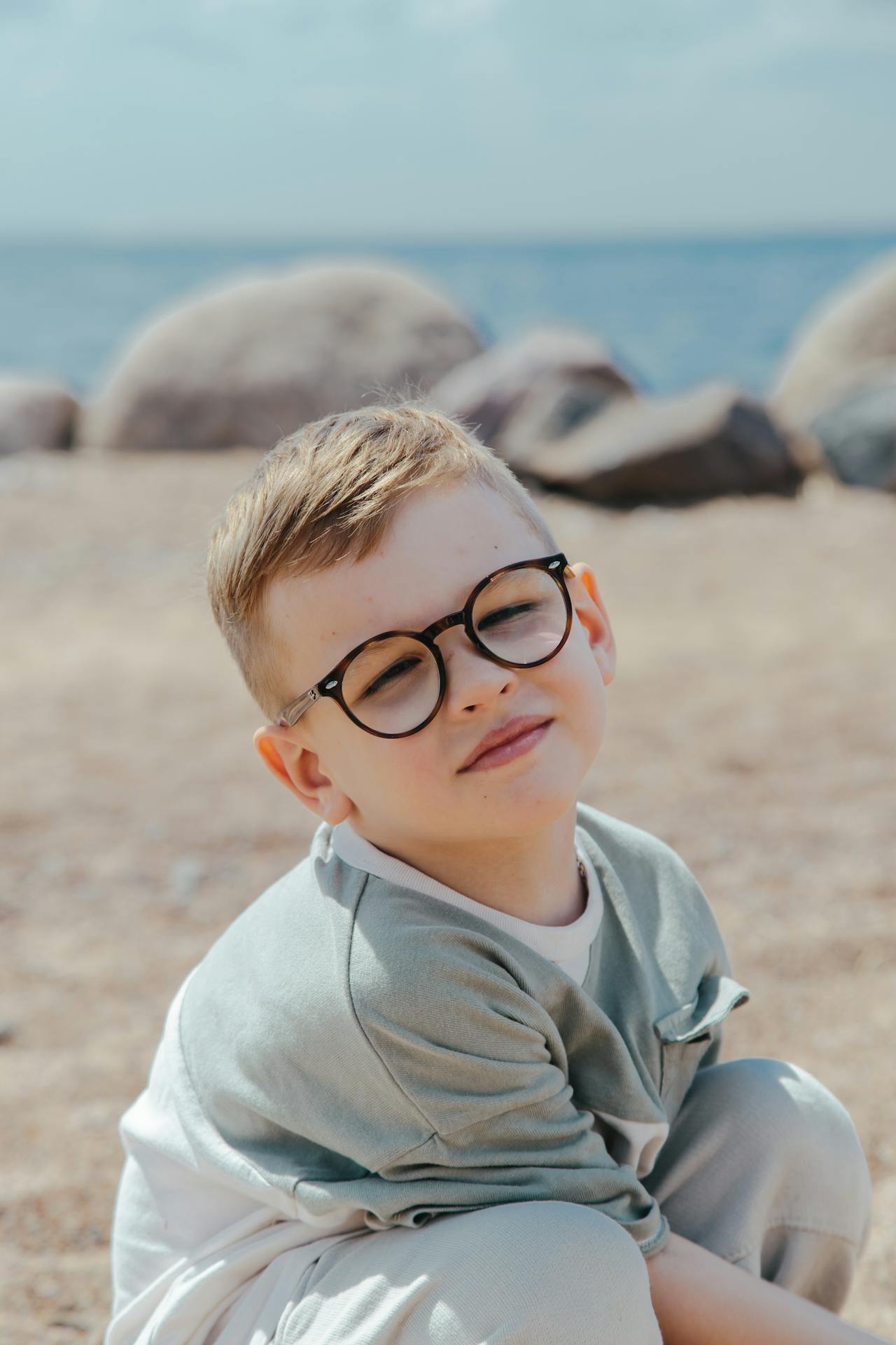 Prečo je dôležité merať deťom zrak už v predškolskom veku