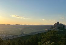 Nezabudnuteľné výlety s deťmi: Top 10 miest na objavovanie východného Slovenska