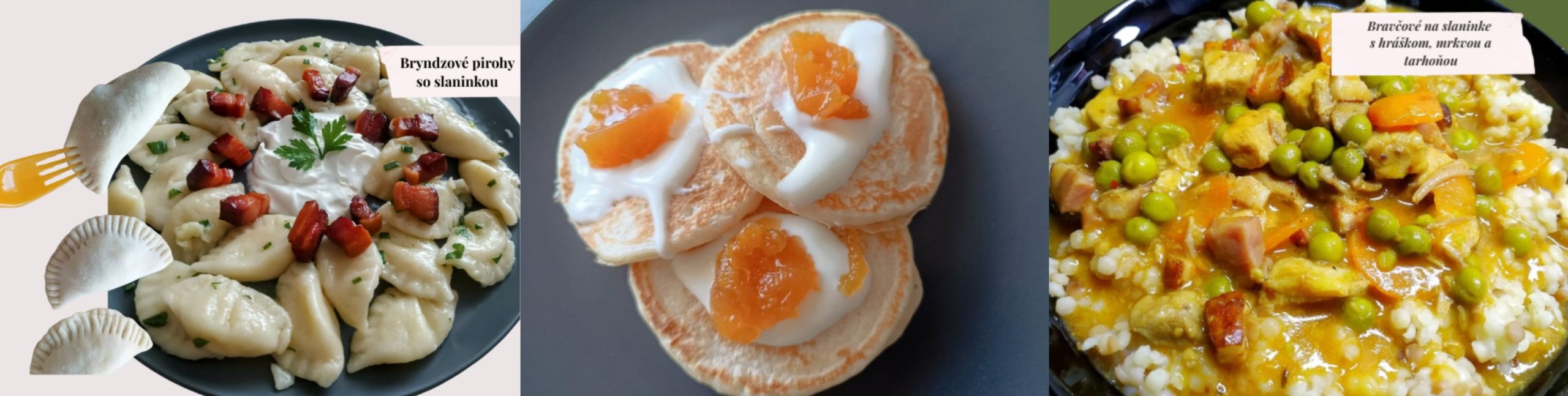 TOP 10 receptov pre akčné ženy: Tradičné chute, ktoré nikdy nesklamú