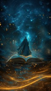 Pozvánka na magické divadelné predstavenie: Nekonečný príbeh