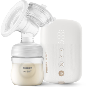 Odsávačka materského mlieka Philips Avent
