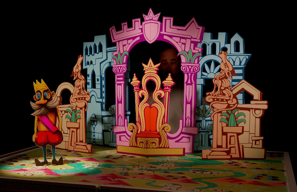 Pozvánka na Noc divadiel 2025 v rôznych kútoch Slovenska: Toto dejstvo patrí nám