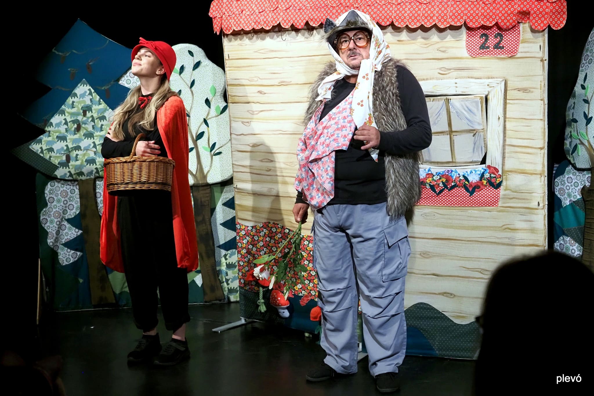 Pozvánka na Noc divadiel 2025 v rôznych kútoch Slovenska: Toto dejstvo patrí nám