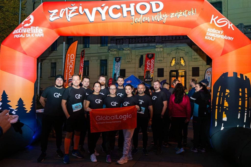 Zaži východ