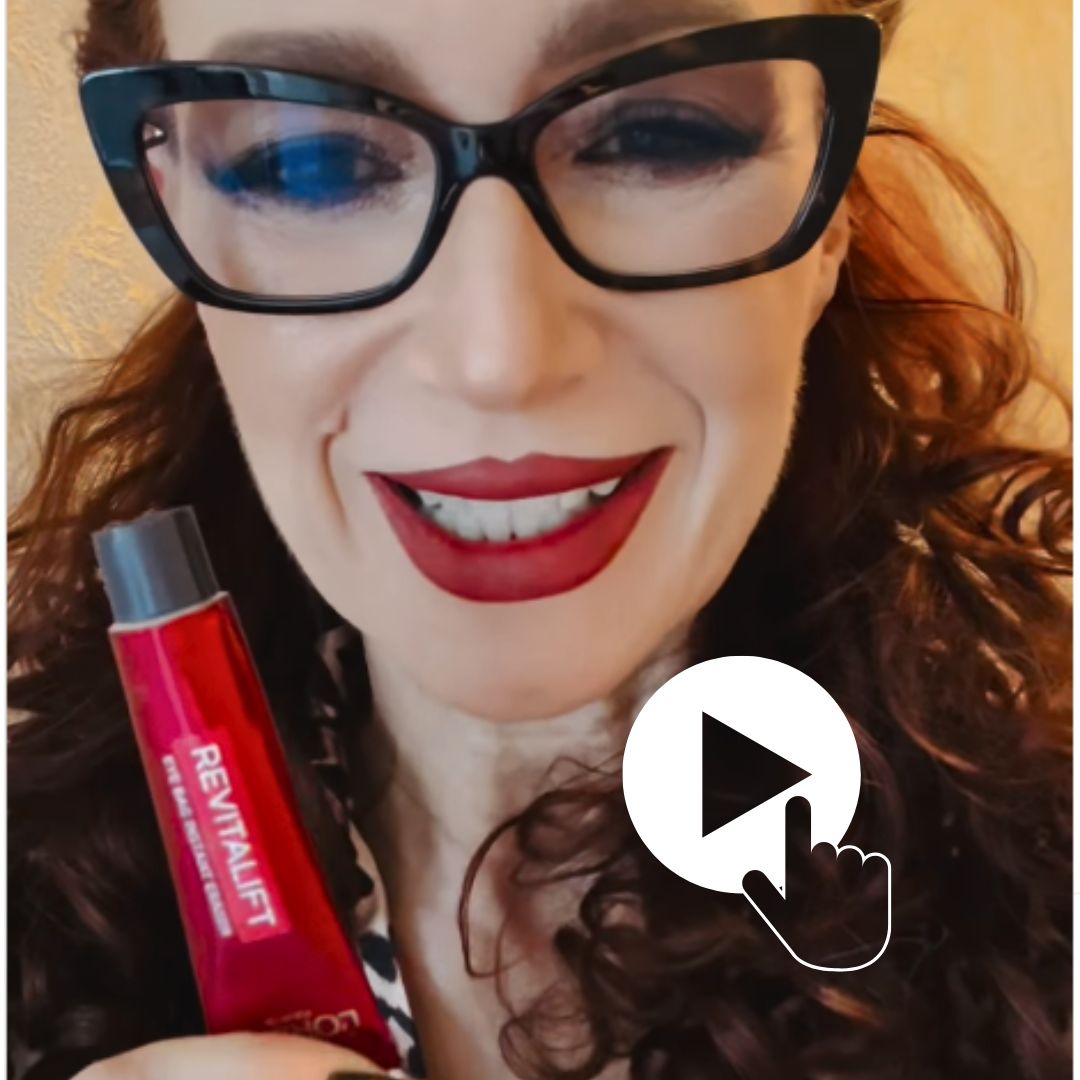 recenzie L’Oréal Paris Revitalift